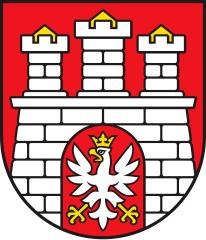 Herb Zgierza